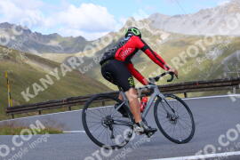 Photo #3931534 | 18-08-2023 10:10 | Passo Dello Stelvio - Peak BICYCLES