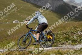 Foto #3677934 | 31-07-2023 13:18 | Passo Dello Stelvio - die Spitze BICYCLES