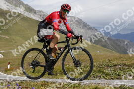 Foto #3694355 | 02-08-2023 11:09 | Passo Dello Stelvio - die Spitze BICYCLES