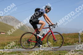 Photo #4045787 | 24-08-2023 10:36 | Passo Dello Stelvio - Peak BICYCLES