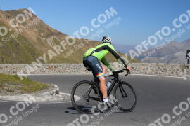 Foto #4213199 | 09-09-2023 15:04 | Passo Dello Stelvio - Prato Seite BICYCLES