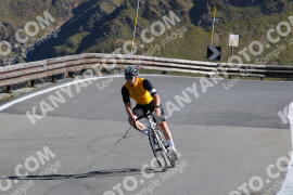 Foto #4227349 | 10-09-2023 10:29 | Passo Dello Stelvio - die Spitze BICYCLES