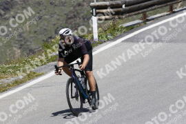 Foto #3531339 | 18-07-2023 13:40 | Passo Dello Stelvio - die Spitze BICYCLES