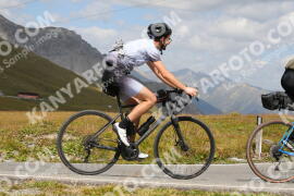 Foto #4036360 | 23-08-2023 12:45 | Passo Dello Stelvio - die Spitze BICYCLES