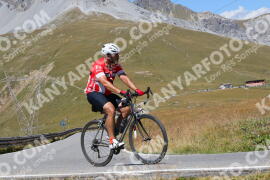 Foto #2670404 | 16-08-2022 13:00 | Passo Dello Stelvio - die Spitze BICYCLES