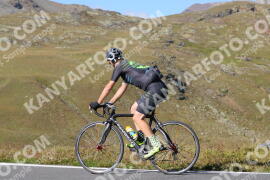 Photo #4016147 | 22-08-2023 10:02 | Passo Dello Stelvio - Peak BICYCLES