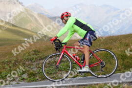 Photo #4037386 | 23-08-2023 13:32 | Passo Dello Stelvio - Peak BICYCLES