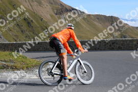 Photo #4276554 | 17-09-2023 10:51 | Passo Dello Stelvio - Prato side BICYCLES