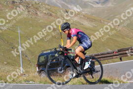 Foto #4016125 | 22-08-2023 10:02 | Passo Dello Stelvio - die Spitze BICYCLES