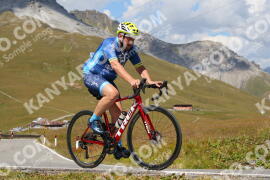 Photo #3914065 | 16-08-2023 13:21 | Passo Dello Stelvio - Peak BICYCLES