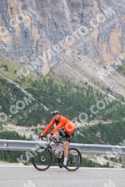 Photo #2690359 | 20-08-2022 13:00 | Gardena Pass BICYCLES