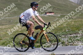 Foto #3237201 | 26-06-2023 10:37 | Passo Dello Stelvio - die Spitze BICYCLES