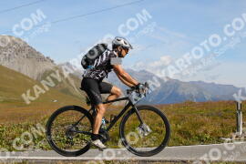 Foto #3851864 | 13-08-2023 10:36 | Passo Dello Stelvio - die Spitze BICYCLES
