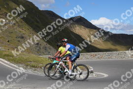 Foto #2711918 | 22-08-2022 14:51 | Passo Dello Stelvio - Prato Seite BICYCLES