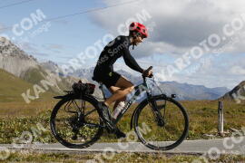 Photo #3783121 | 10-08-2023 10:00 | Passo Dello Stelvio - Peak BICYCLES