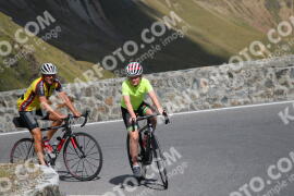 Photo #2711732 | 22-08-2022 14:41 | Passo Dello Stelvio - Prato side BICYCLES
