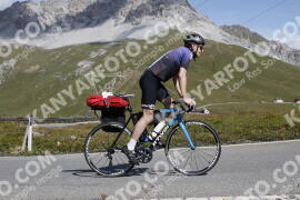 Foto #3672689 | 31-07-2023 10:17 | Passo Dello Stelvio - die Spitze BICYCLES
