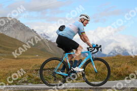 Photo #4296129 | 20-09-2023 11:11 | Passo Dello Stelvio - Peak BICYCLES