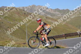 Photo #4033629 | 23-08-2023 09:39 | Passo Dello Stelvio - Peak BICYCLES