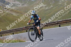 Photo #3958824 | 19-08-2023 11:17 | Passo Dello Stelvio - Peak BICYCLES