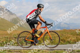 Foto #4073679 | 26-08-2023 10:26 | Passo Dello Stelvio - die Spitze BICYCLES