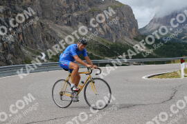 Photo #2528473 | 07-08-2022 11:23 | Gardena Pass BICYCLES