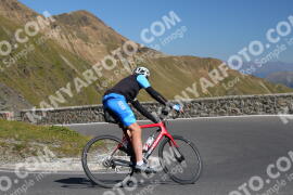 Photo #4211602 | 09-09-2023 13:19 | Passo Dello Stelvio - Prato side BICYCLES