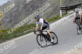 Photo #3243260 | 26-06-2023 14:57 | Passo Dello Stelvio - Peak BICYCLES