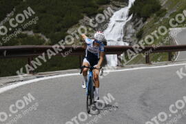 Photo #3191677 | 22-06-2023 12:29 | Passo Dello Stelvio - Waterfall curve BICYCLES