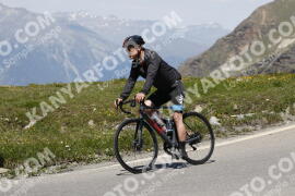 Photo #3242255 | 26-06-2023 13:58 | Passo Dello Stelvio - Peak BICYCLES