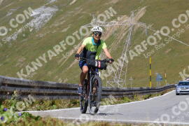 Foto #3853832 | 13-08-2023 11:57 | Passo Dello Stelvio - die Spitze BICYCLES