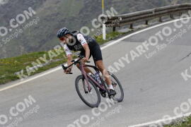 Foto #3256852 | 27-06-2023 14:25 | Passo Dello Stelvio - die Spitze BICYCLES