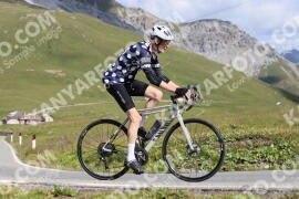 Photo #3601372 | 28-07-2023 10:31 | Passo Dello Stelvio - Peak BICYCLES