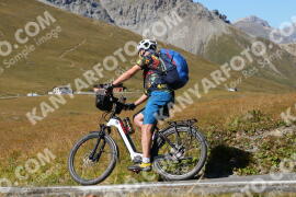 Foto #4156164 | 04-09-2023 14:34 | Passo Dello Stelvio - die Spitze BICYCLES