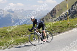Photo #3237138 | 26-06-2023 10:30 | Passo Dello Stelvio - Peak BICYCLES