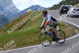 Foto #2620973 | 13-08-2022 14:44 | Gardena Pass BICYCLES