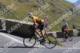 Foto #4184801 | 07-09-2023 11:23 | Passo Dello Stelvio - Prato Seite BICYCLES