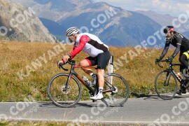 Photo #2752815 | 26-08-2022 12:14 | Passo Dello Stelvio - Peak BICYCLES