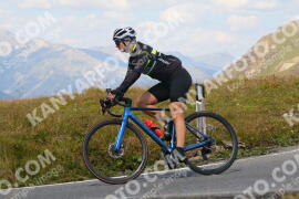 Foto #4007095 | 21-08-2023 14:06 | Passo Dello Stelvio - die Spitze BICYCLES