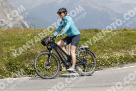 Foto #3511565 | 17-07-2023 12:27 | Passo Dello Stelvio - die Spitze BICYCLES