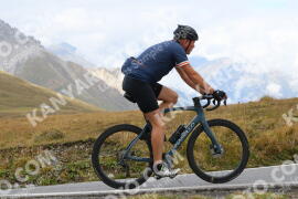 Foto #4296520 | 20-09-2023 13:27 | Passo Dello Stelvio - die Spitze BICYCLES