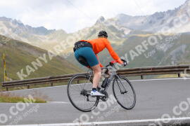 Photo #3895365 | 15-08-2023 12:36 | Passo Dello Stelvio - Peak BICYCLES
