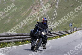 Photo #3346089 | 04-07-2023 10:05 | Passo Dello Stelvio - Peak