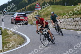 Foto #2514412 | 05-08-2022 12:25 | Gardena Pass BICYCLES
