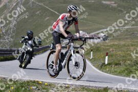 Foto #3242758 | 26-06-2023 14:34 | Passo Dello Stelvio - die Spitze BICYCLES