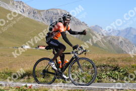 Foto #3979760 | 20-08-2023 09:34 | Passo Dello Stelvio - die Spitze BICYCLES