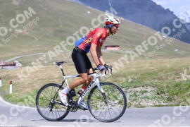Photo #3171053 | 19-06-2023 11:32 | Passo Dello Stelvio - Peak BICYCLES