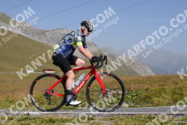 Photo #4046850 | 24-08-2023 11:15 | Passo Dello Stelvio - Peak BICYCLES