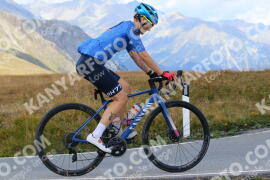 Photo #2766608 | 28-08-2022 13:43 | Passo Dello Stelvio - Peak BICYCLES
