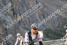 Foto #2613387 | 13-08-2022 10:40 | Gardena Pass BICYCLES